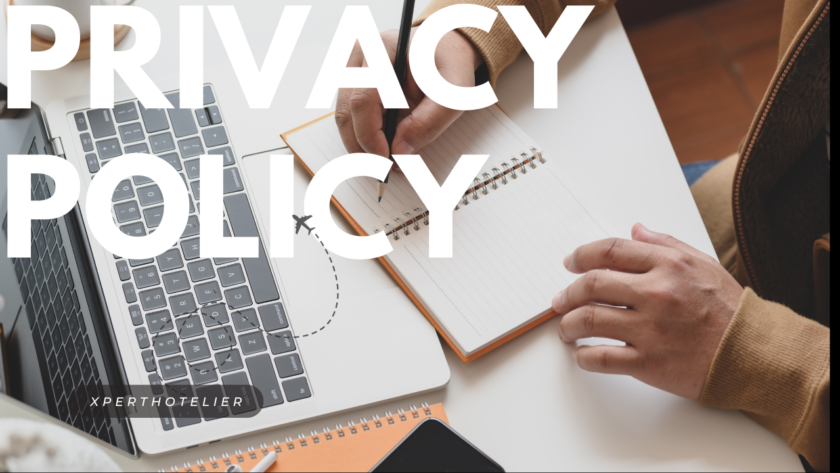 Privacy Policy